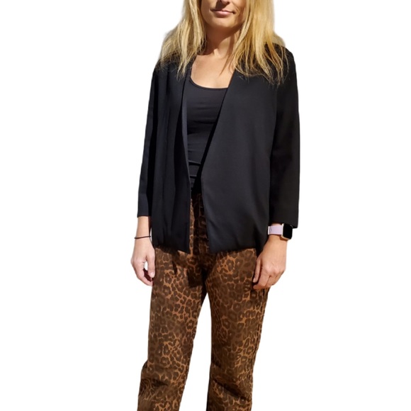 Flippa K Jersey Jacket - Picture 5 of 5